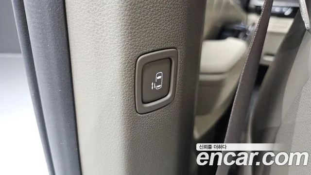 Kia Canival Carnival 4 поколение Дизель 9 мест Signature — Фото автомобиля 19