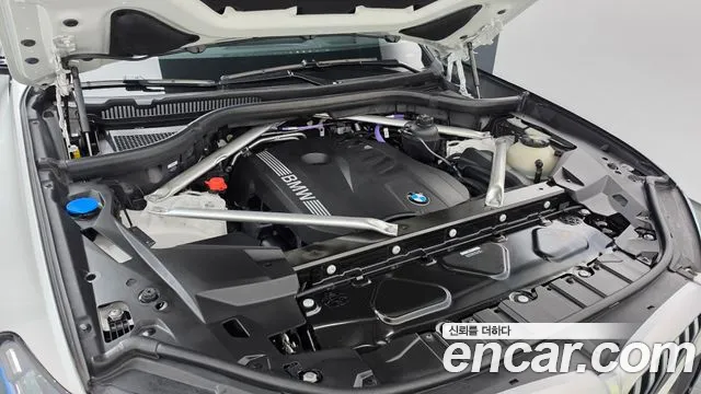 BMW X5 xDrive 40i M Sport — Фото автомобиля 6