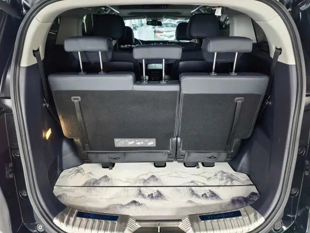 GAC Trumpchi M8 — Фото автомобиля 19