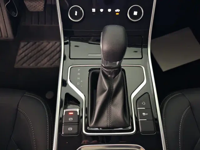 Chery Arrizo 5 — Фото автомобиля 13