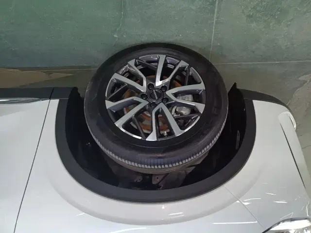 Haval H6 — Фото автомобиля 22