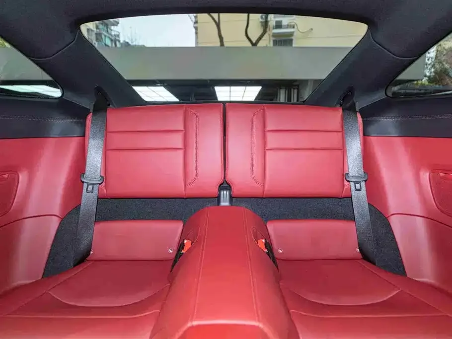 Porsche Porsche 911 2023 Carrera T 3.0T — Фото автомобиля 17