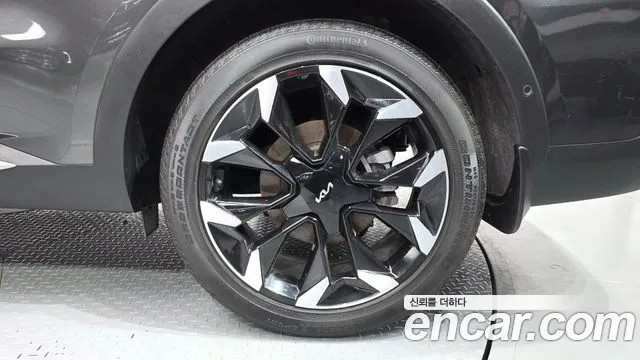 Kia Sorento Generation 4 — Фото автомобиля 6