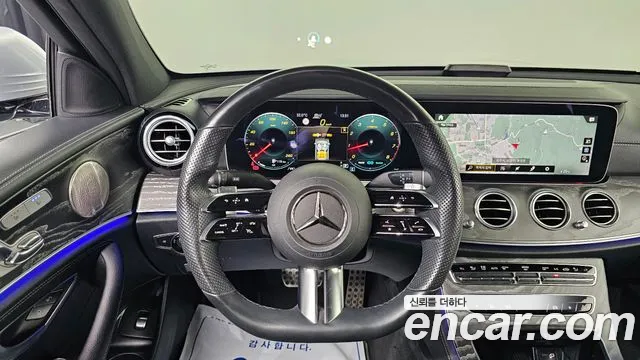 Mercedes-Benz E-Class E-класс W213 — Фото автомобиля 16