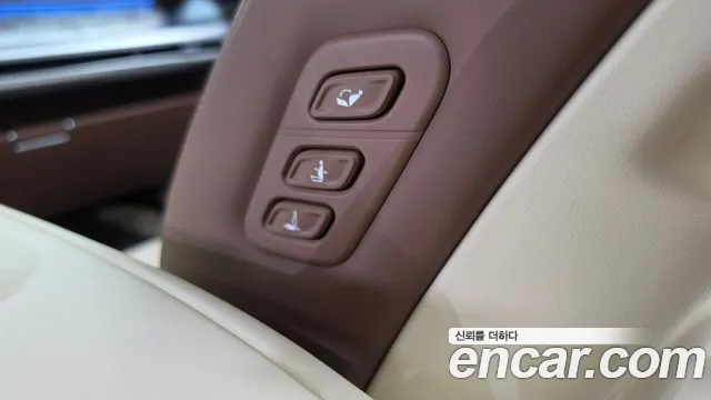 Hyundai Ioniq 9 — Фото автомобиля 27