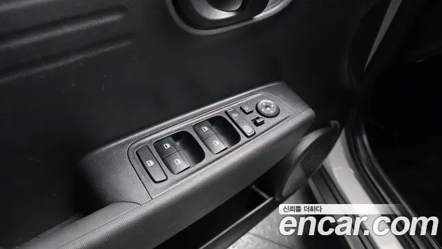 Hyundai Casper — Фото автомобиля 30