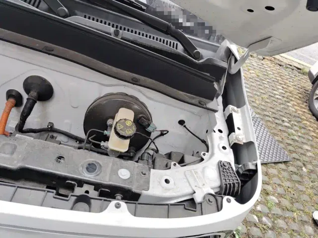 Geely Panda — Фото автомобиля 21