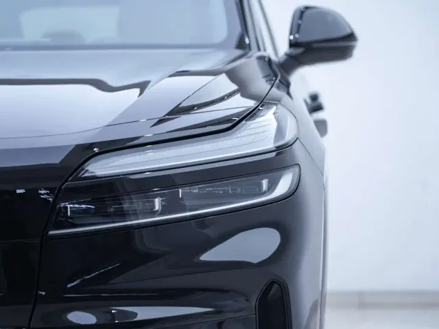 Onvo L90 — Фото автомобиля 9