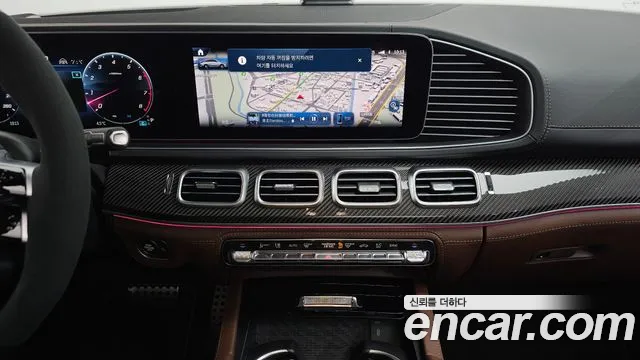Mercedes-Benz GLE-Class — Фото автомобиля 14