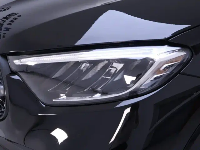 Mercedes-Benz GLC-Class — Фото автомобиля 4