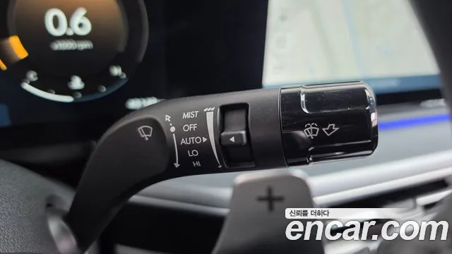 Hyundai Grandeur GN7 — Фото автомобиля 29