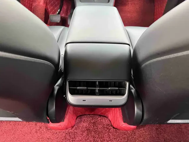 Tesla Model Y — Фото автомобиля 19