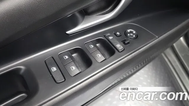 Hyundai AVANTE Avante (CN7) — Фото автомобиля 27