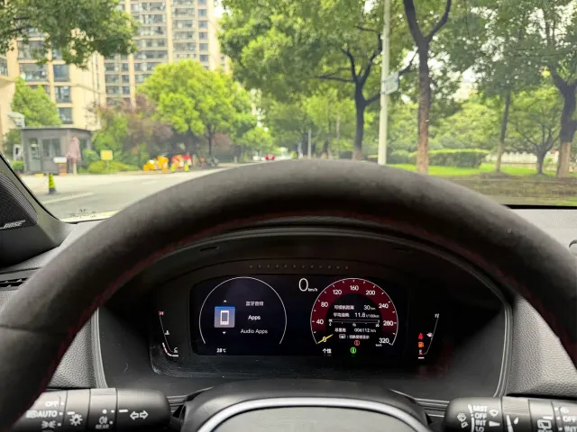 Honda Civic — Фото автомобиля 21