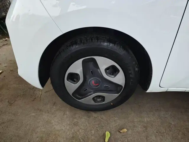 Wuling Zhiguang NEV — Фото автомобиля 22