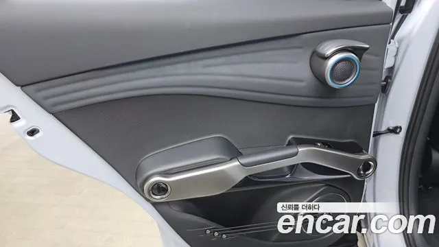 BYD Atto 3 — Фото автомобиля 19