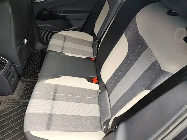 Volkswagen ID.4 Crozz — Фото автомобиля 16