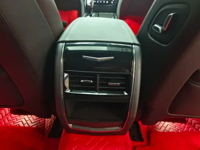 Cadillac Cadillac CT6 2022 28T Premium — Фото автомобиля 16