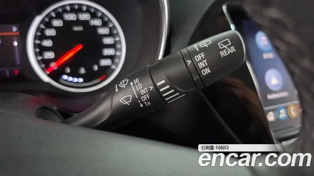 ChevroletGMDaewoo Trailblazer Trailblazer 1.3 Turbo 2WD — Фото автомобиля 29