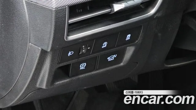 Hyundai Sonata Sonata Edge(DN8) — Фото автомобиля 14