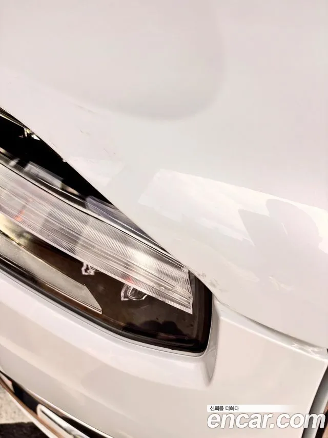 Volvo XC90 Generation 2 — Фото автомобиля 12