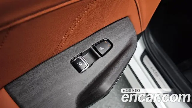 Kia K5 Новый K5 3 поколение 1.6 Turbo — Фото автомобиля 17