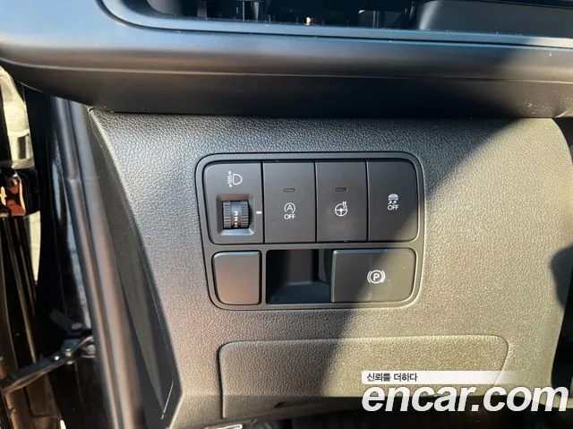Hyundai Staria — Фото автомобиля 19