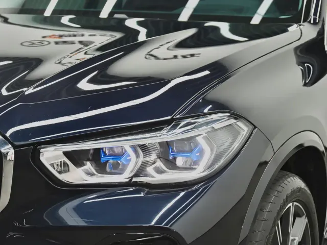 BMW X5 — Фото автомобиля 28