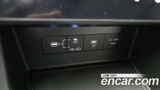 Hyundai Sonata DN8 — Фото автомобиля 25