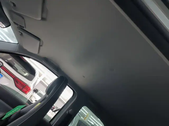 Wuling Hongguang Mini EV — Фото автомобиля 17