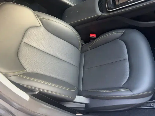 Roewe i6 MAX — Фото автомобиля 17