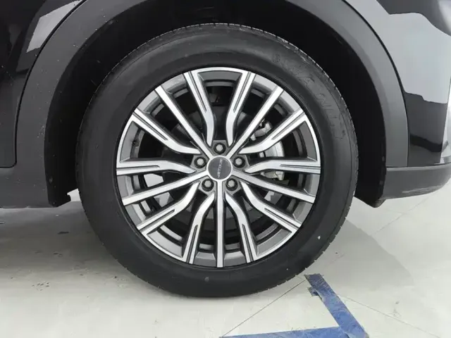 Jetour X70 Plus — Фото автомобиля 6