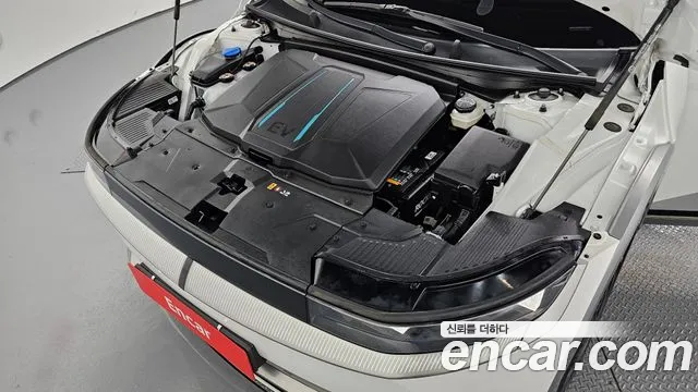 Hyundai Ioniq5 Ioniq5 — Фото автомобиля 6