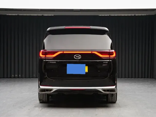 GAC Trumpchi M8 — Фото автомобиля 6