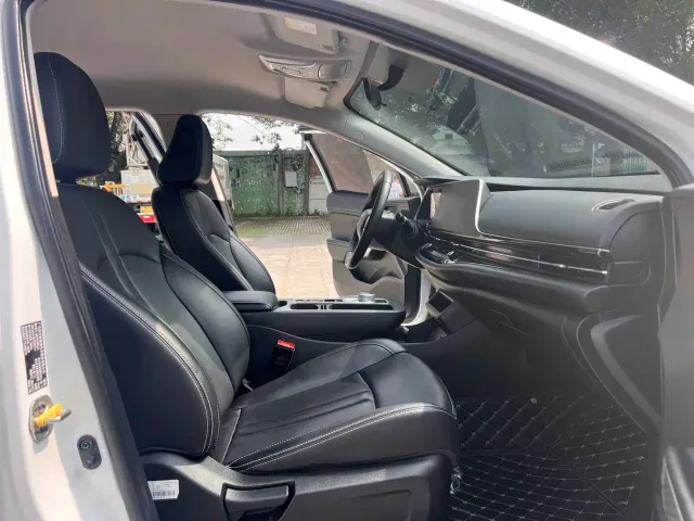 Aion AION S 2023 Xuan 530 48.67kWh LFP — Фото автомобиля 7