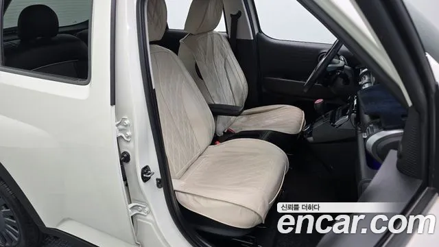 Hyundai Casper — Фото автомобиля 18