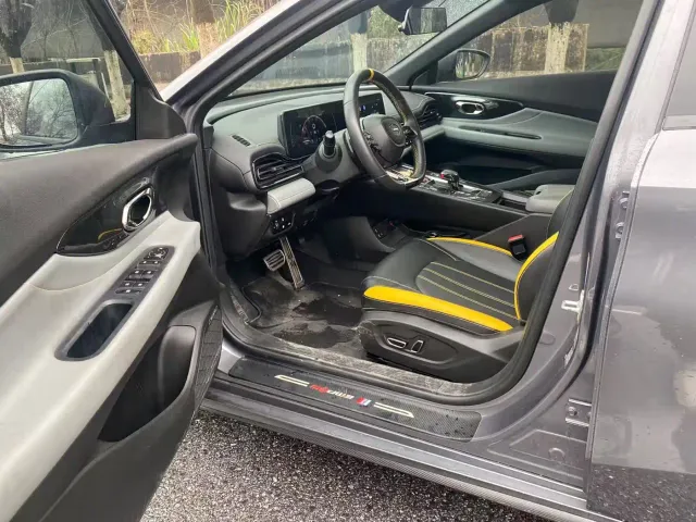 GAC Trumpchi Emkoo — Фото автомобиля 4