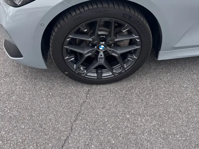 BMW 3 Series — Фото автомобиля 4