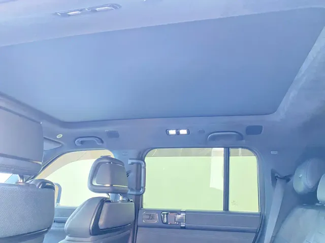 BYD FangChengBao Leopard 5 — Фото автомобиля 19
