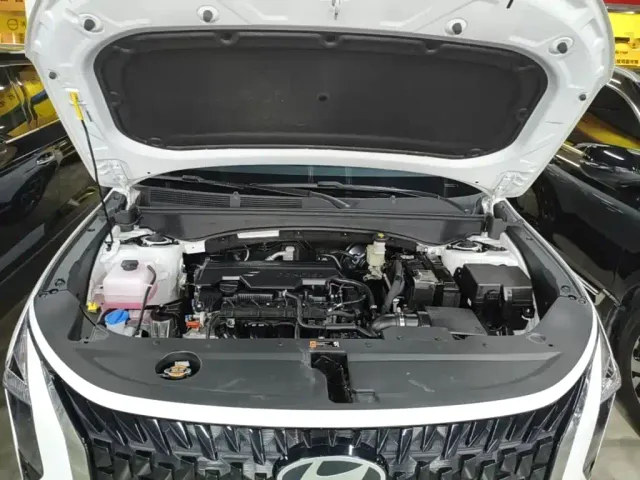 Hyundai ix35 — Фото автомобиля 19