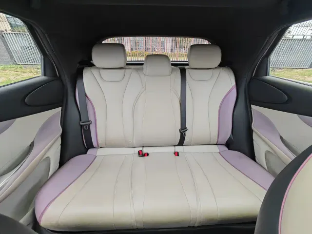 BYD Dolphin — Фото автомобиля 15