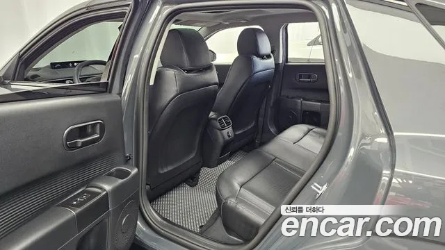 Hyundai Avante (CN8) — Фото автомобиля 18