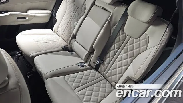 Kia Sorento Sorento 4-е поколение — Фото автомобиля 27