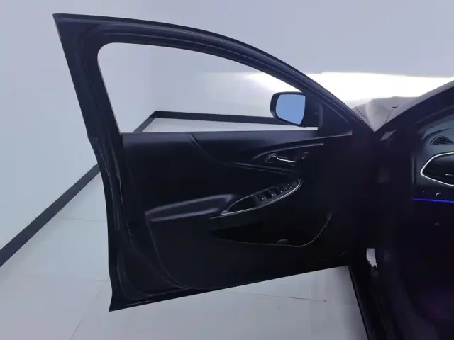 Chevrolet Malibu XL — Фото автомобиля 7