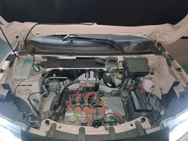 Dongfeng Nano BOX — Фото автомобиля 16