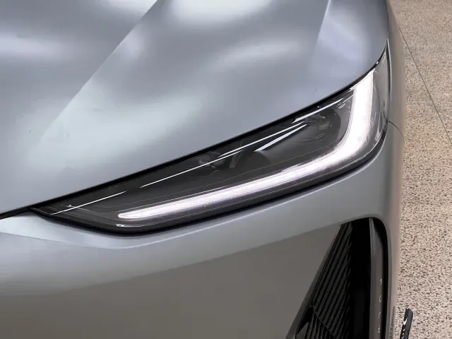 Chery Fulwin A9 — Фото автомобиля 8