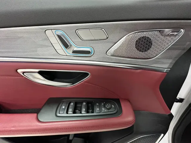 Jetour X70 Plus — Фото автомобиля 11