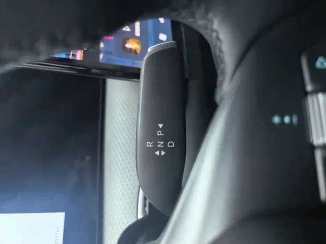 BYD Song Pro — Фото автомобиля 16