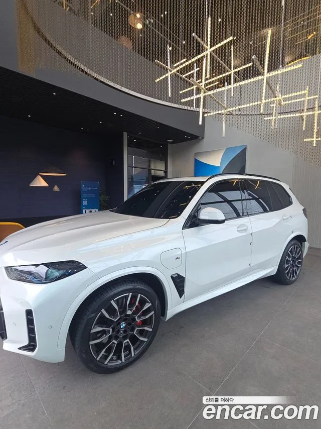 BMW X5 G05 — Фото автомобиля 2
