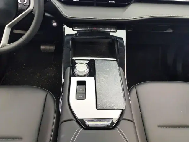 Haval H6 — Фото автомобиля 16